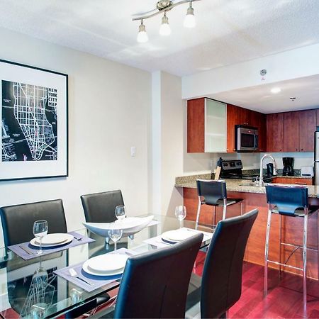 Saint Francois Xavier Serviced Apartments Montréal Exteriör bild